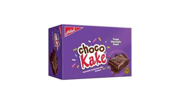 Show details for HILAL KAKE CHOCO 18GM  Picture of HILAL KAKE CHOCO 18GM